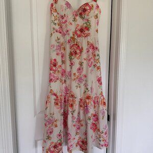 Mint Boutique Amelia Dress